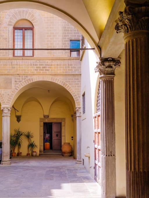 Residenza Ardengo - Renaissance Palace Near Duomo Florencia