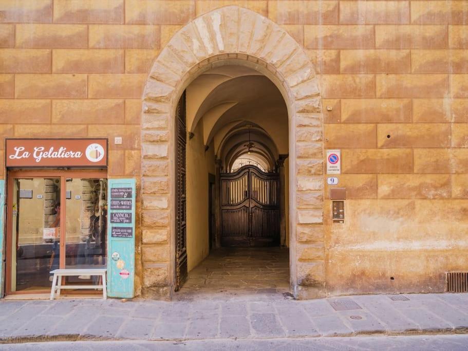Apartamento Residenza Ardengo - Renaissance Palace Near Duomo Florencia
