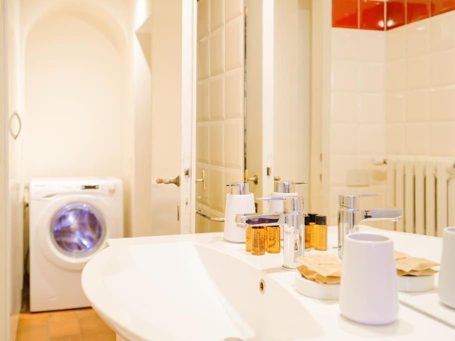 Apartamento Residenza Ardengo - Renaissance Palace Near Duomo Florencia