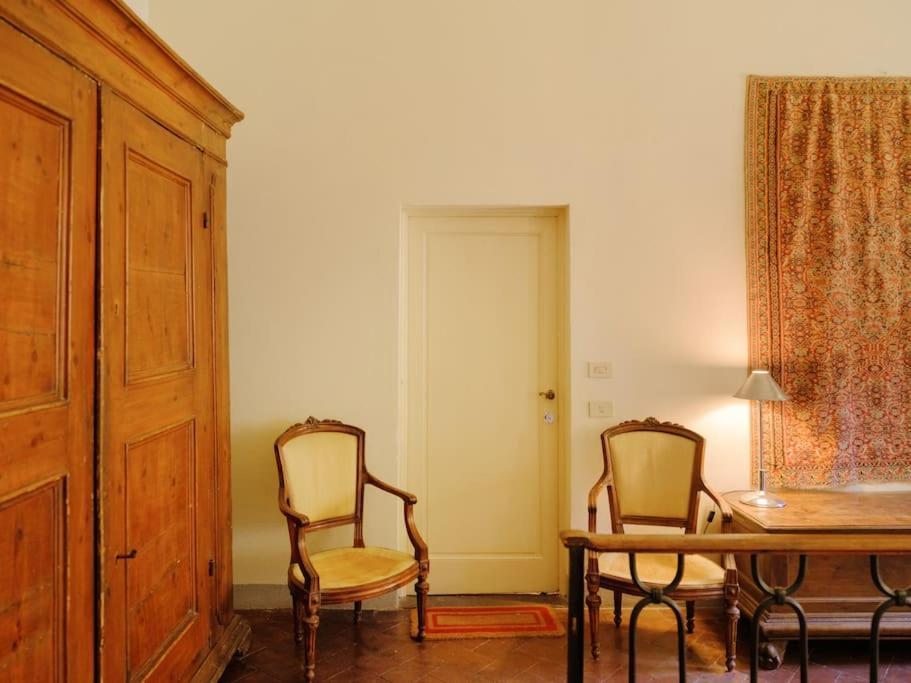 Residenza Ardengo - Renaissance Palace Near Duomo Florencia