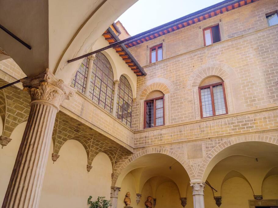 Residenza Ardengo - Renaissance Palace Near Duomo * Florencia