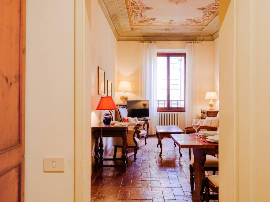 Apartamento Residenza Ardengo - Renaissance Palace Near Duomo Florencia