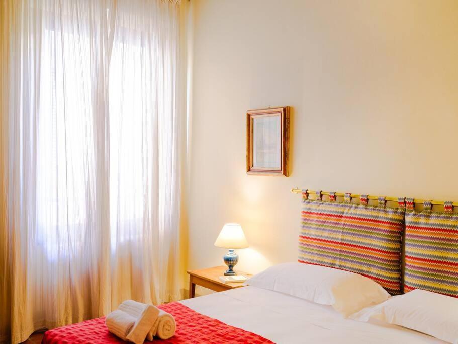 Residenza Ardengo - Renaissance Palace Near Duomo Apartamento Florencia