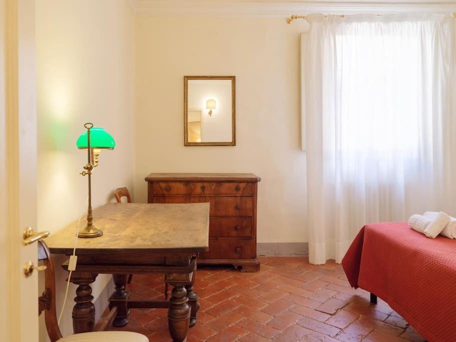 Residenza Ardengo - Renaissance Palace Near Duomo * Florencia
